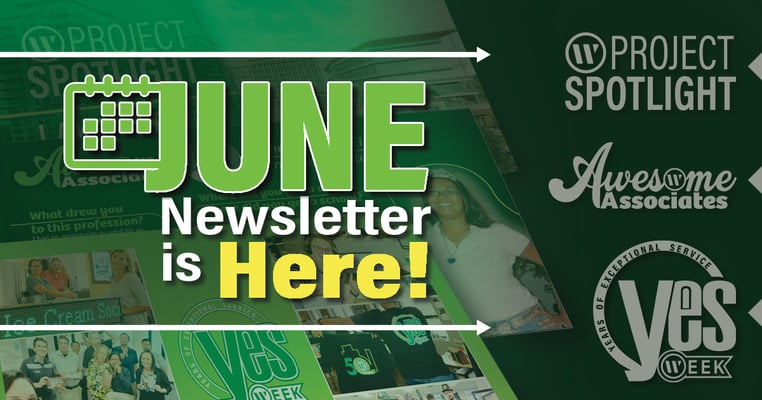 June Newsletter