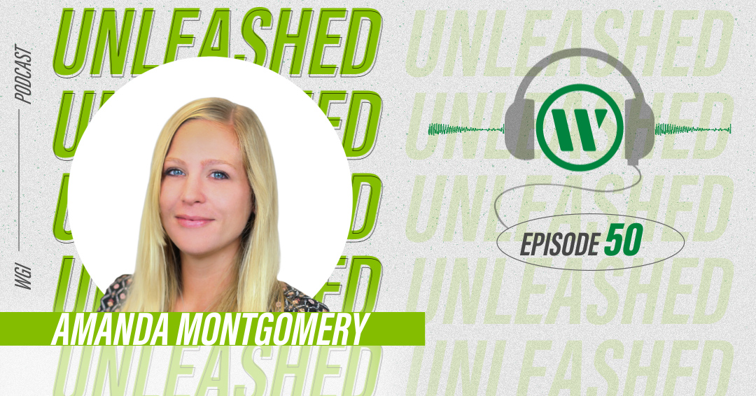 Amanda Montgomery Podcast