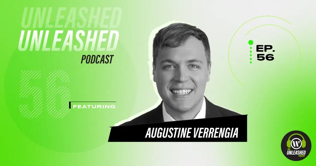 WGI Unleashed Podcast episode 56