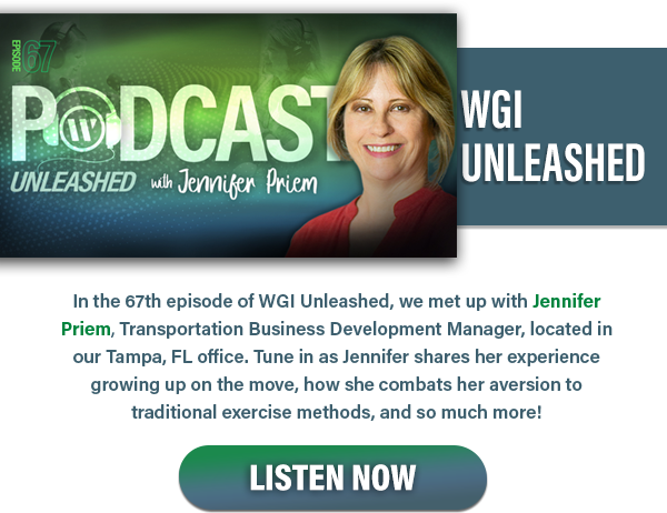 WGI Unleashed - Episode 67