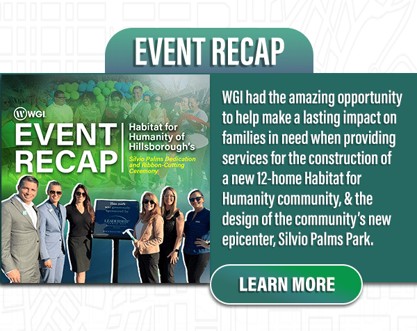 Event Recap - Silvio Palms
