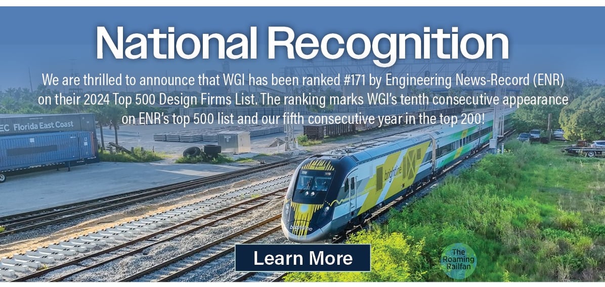 National Recognition - ENR #171