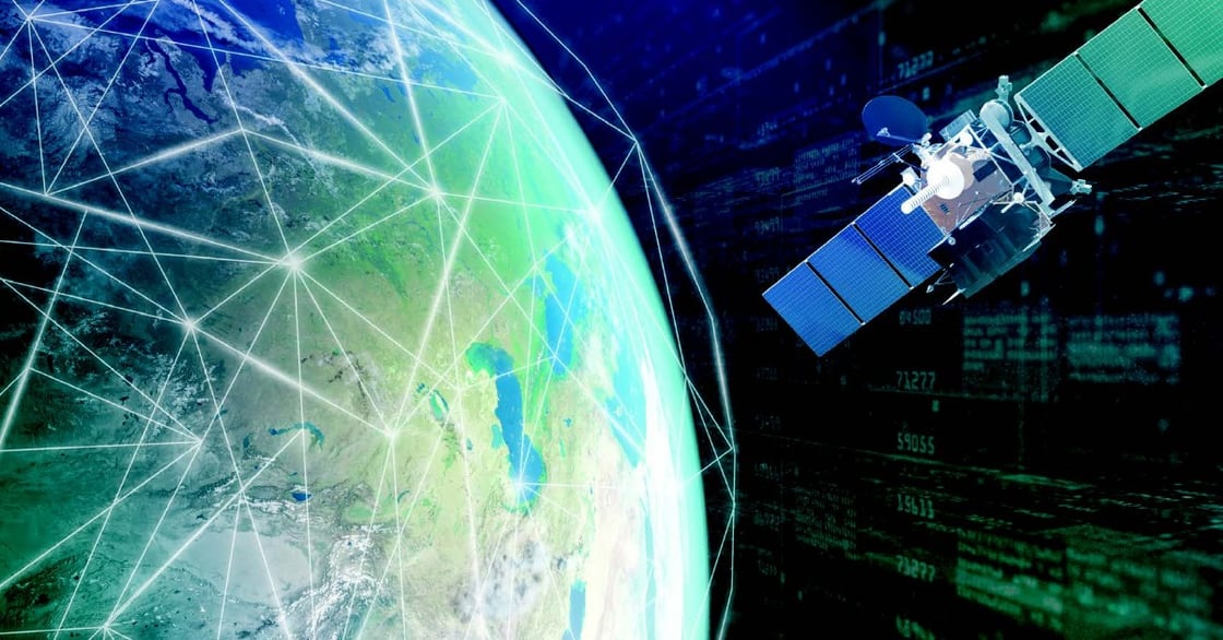 GNSS Featured Image