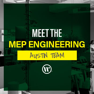 Meet the MEP team