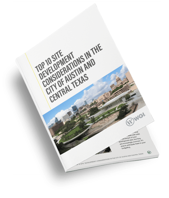 Top 10 Site Development Considerations Austin