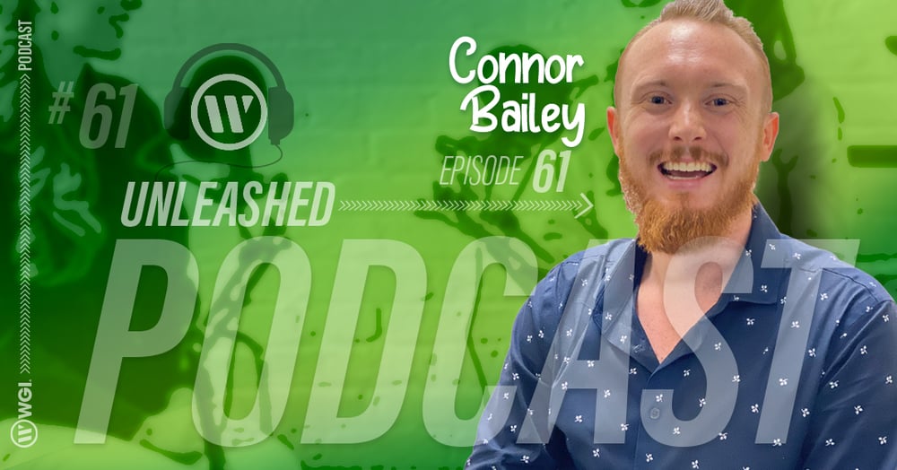connor bailey podcast featured image