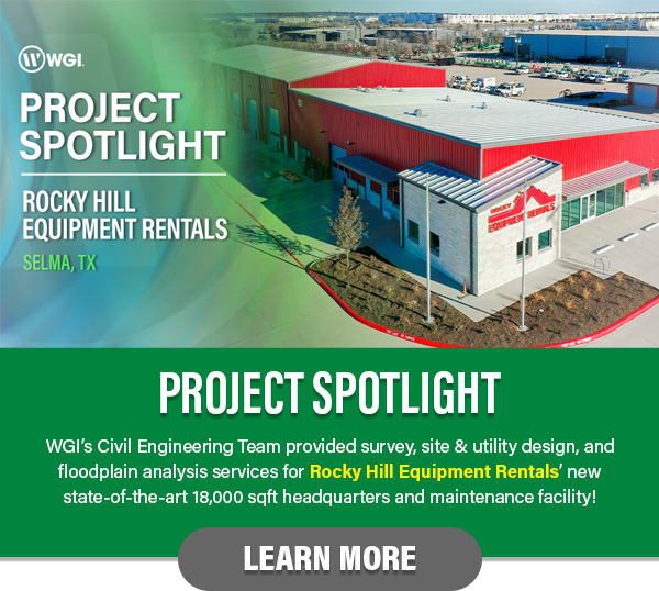 Project Spotlight - Waterline Tower