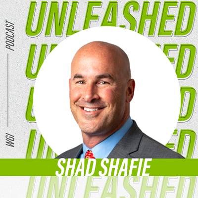 Shad Shafie Podcast