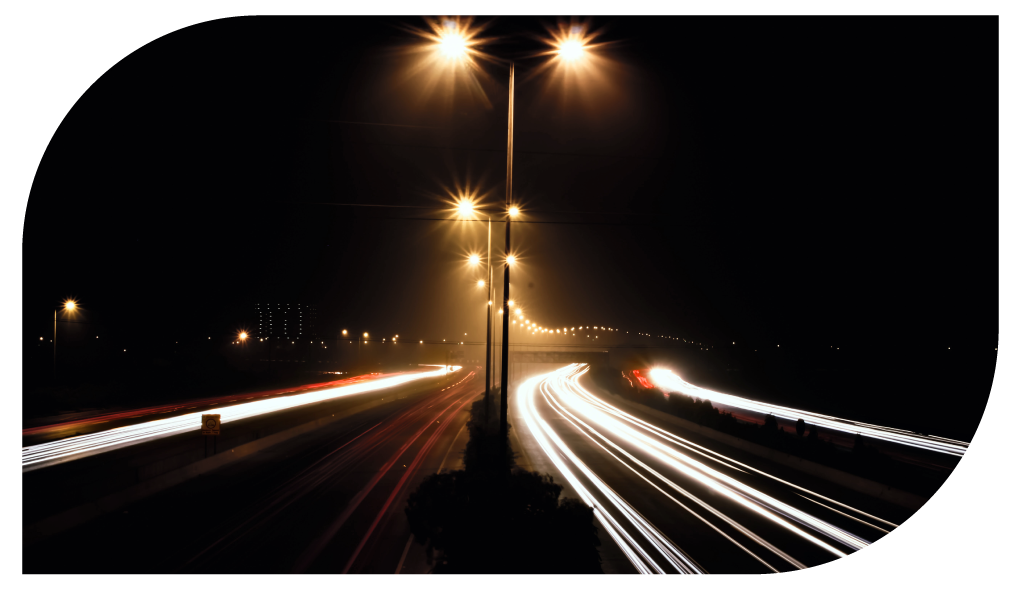 Streetlighting