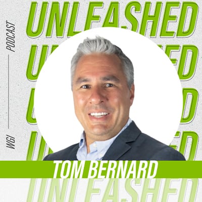 Tom Bernard Podcast