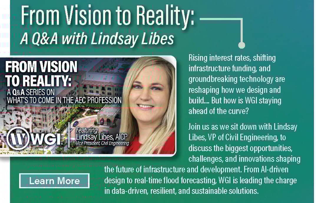 From Vision to Reality: A Q&A with Lindsay Libes