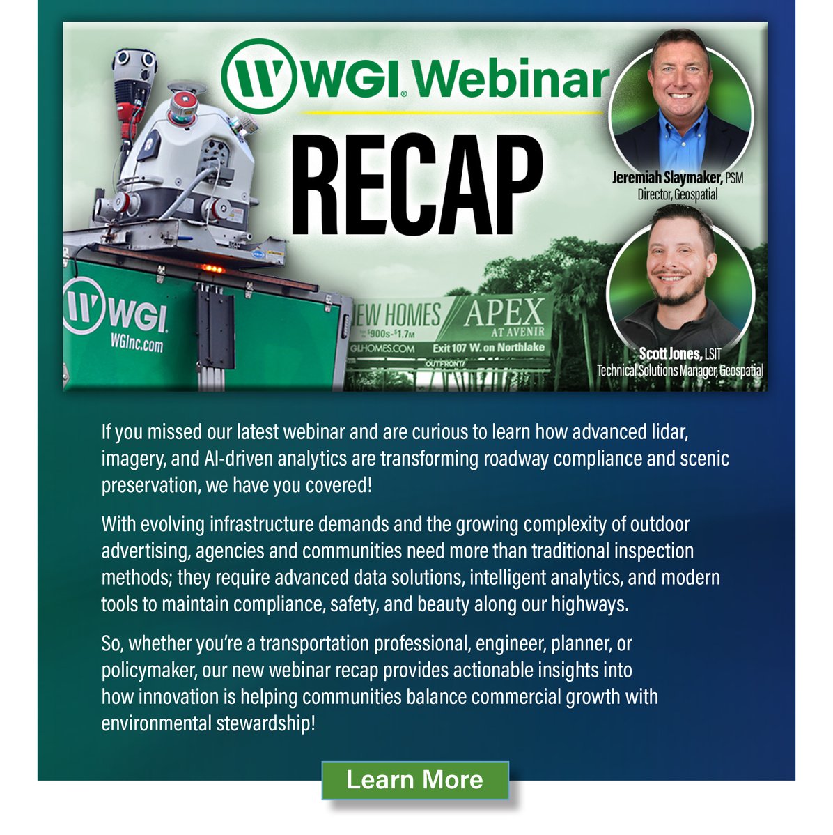 Webinar Recap: Shaping the Future of Outdoor Advertising