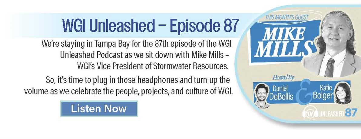 WGI Unleashed - Episode 87