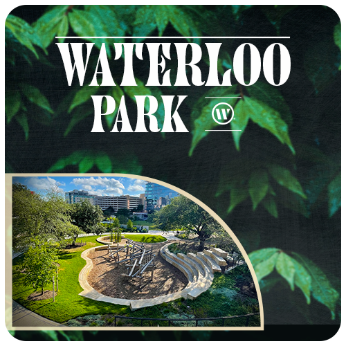 Waterloo Park Video