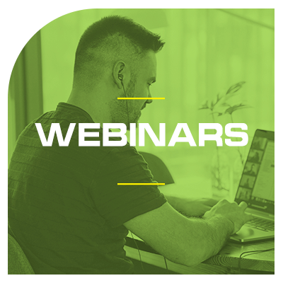 Webinars