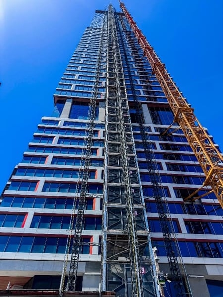 Waterline Topping Out v2