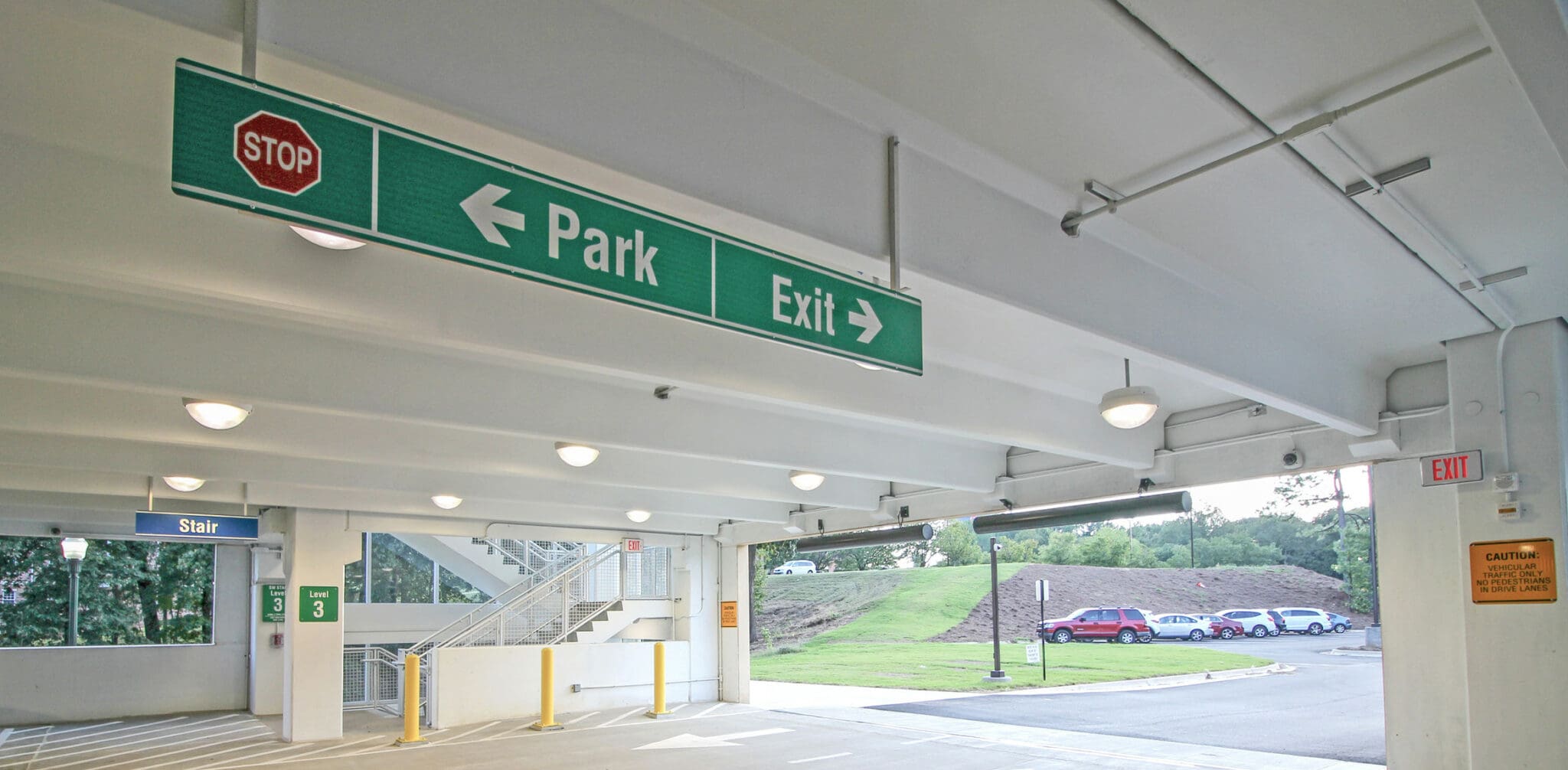 Park Smart