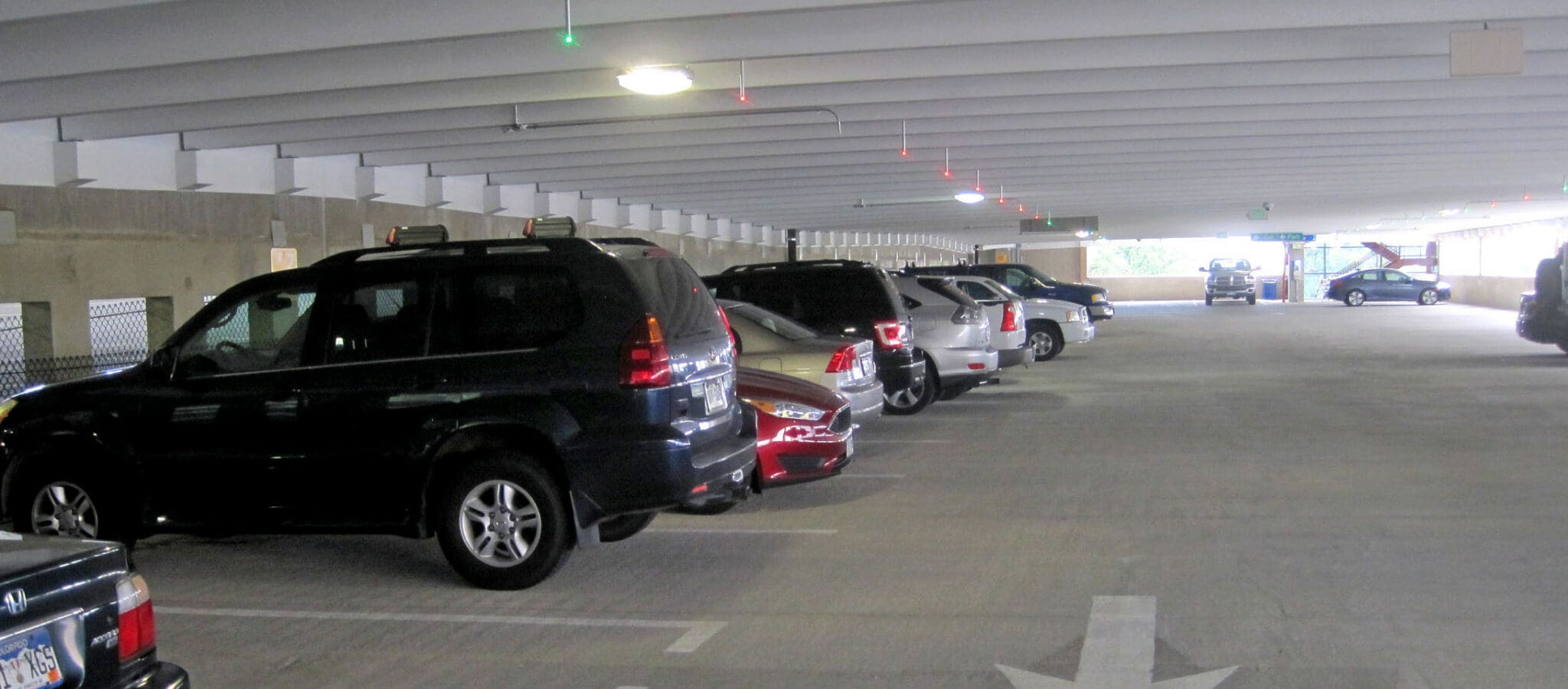 Park Smart
