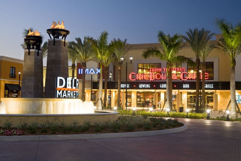 Delray Marketplace