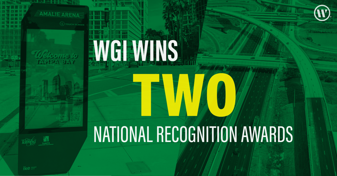 national recognition awards